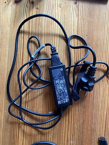 HP Reverb G2 VR3000 Virtual Reality VR peakomplekt (5 foto / 7)