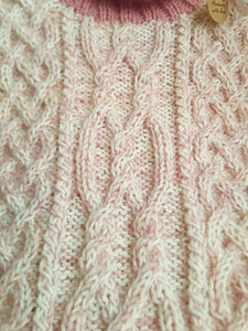 Laste vest (4 foto / 4)