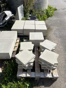 Betoonplaadid,postid,betoonrennid (1 foto / 10)