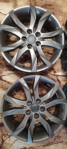 Valuvelg Opel, Peugeot, Citroen, Toyota (4 foto / 5)
