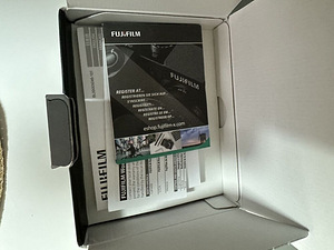 Fujifilm xc35mmf2 (2 foto / 3)