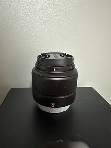 Fujifilm xc35mmf2 (3 foto / 3)