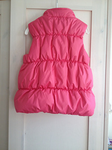 Mothercare kevad-sügis vest 92/98 (2 foto / 3)