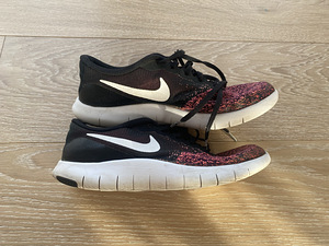 Nike tossud nr 38 (7 foto / 8)