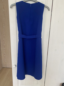 Esinemiskleit / koorikleit / pidulik kleit nr 128/130 (5 foto / 7)