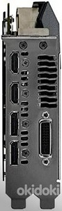 Asus Geforce 1070 Strix 8GB OC (3 foto / 3)
