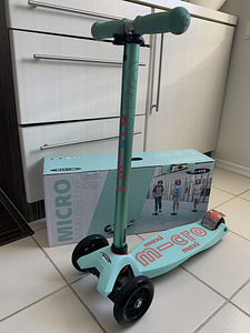 Micro Maxi Deluxe (1 фото из 1)
