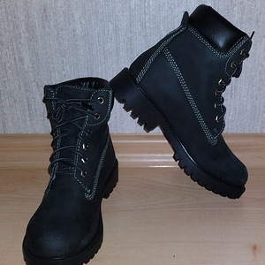 Everlast saapad suurus 36 (2 foto / 4)