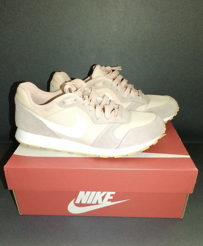 Кроссовки nike runner 2