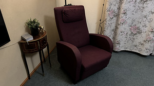 Диван и кресло (4 фото из 4)