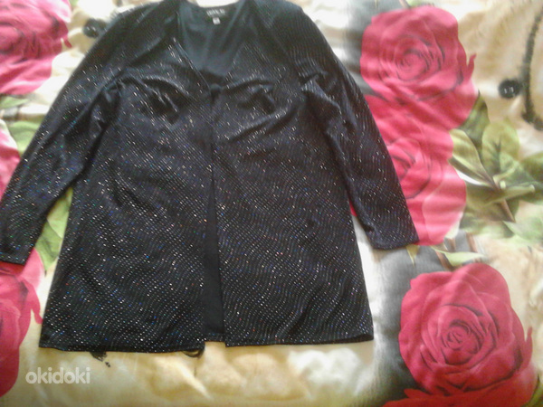 Блуза (фото #2)