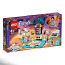 Новый невскрытый Lego 41372 Гимнастическое шоу Стевани (фото #2)