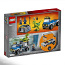 Новый невскрытый Lego 10757 Грузовик спасателей (фото #2)