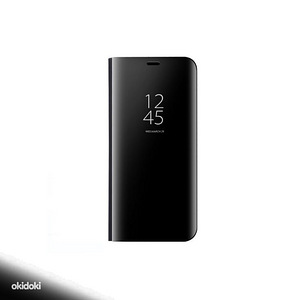 Uus põrkekindel smart cover Samsung LED View Cover Galaxy S9 (2 foto / 3)