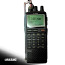 Японский радио приемник - сканер ICOM IC-R20 0,15-3305 МГц (фото #1)