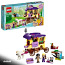 Uus Lego Disney 41157 Rapunzel's Traveling Caravan 323 osa (foto #3)