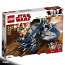 Новый Lego 75199 Star Wars General Grievous' Combat Speeder (фото #1)