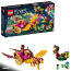 Новый Lego Elves 41186 Побег Азари из леса гоблинов 145 дт (фото #2)