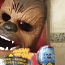 Новая реалистичная говорящая страшная маска Star Wars скидка (фото #5)