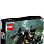 Uus seeria Lego 76259 DC Batman Construction Figure, 275 osa (foto #1)