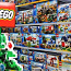 Невскрытый Lego 76044: Comics Super Heroes - Clash of Heroes (фото #2)