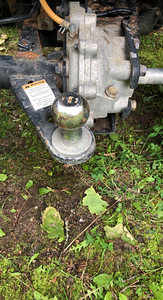 ATV Linhai 260cc (7 foto / 9)