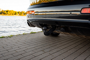 Audi Q7 4.2 TDI v8 240kw S-Line (13 foto / 14)