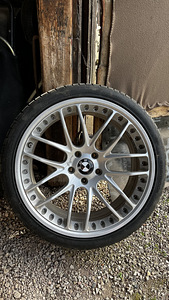 Breyton Race GTP 20” (1 foto / 4)