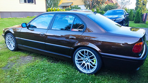 Breyton Race GTP 20” (4 foto / 4)