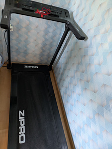 Беговая дорожка Zipro (3 фото из 4)