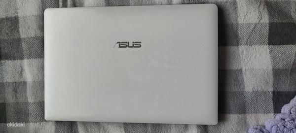 Продам notebook asus x501a white (фото #3)