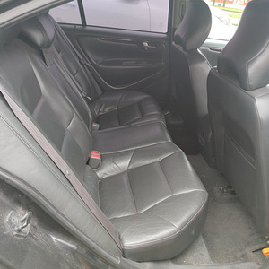 Volvo s60 d5 2.4 2002a (7 foto / 10)
