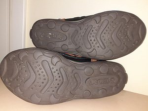 GEOX Respira к/с обувь 33 (4 фото из 10)