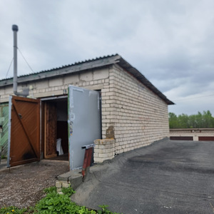 Tallinna mnt 1, Sillamäe, Ida-Virumaa (4 foto / 5)