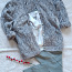 Новый свитер ручной работы размера М. (фото #1)
