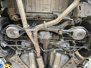 Nissan 350Z (5 foto / 6)