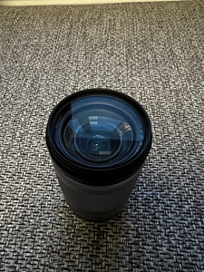 Зум-объектив Canon 18-150 EF-M f/5.6-6.3