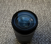 Canon Zoom Lens 18-150 EF-M f/5.6-6.3