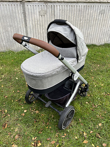 Cybex balios s lux 2in1 (1 foto / 5)