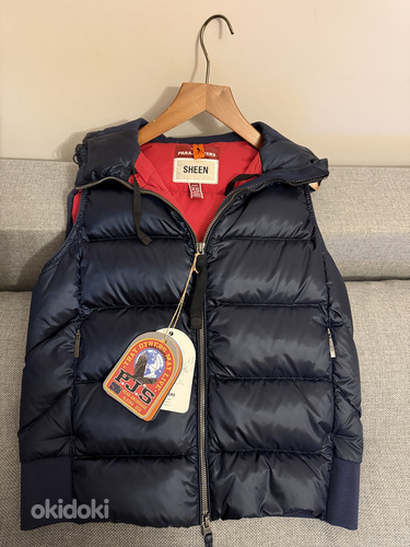 Parajumpers
