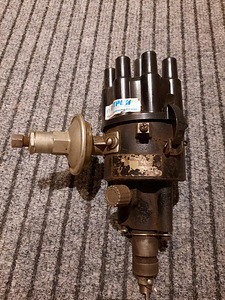 Gaz 53 süütejagaja (2 foto / 2)