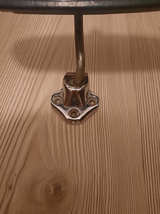 Moskvich salongi peegel (2 foto / 3)