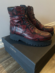 Naiste kingad TJ Colletion (3 foto / 3)