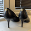 Женские черные туфли Ralph Lauren (фото #4)