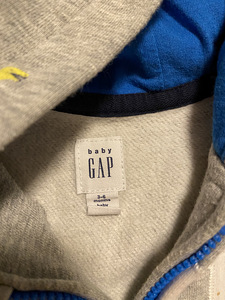 Gap (2 фото из 2)