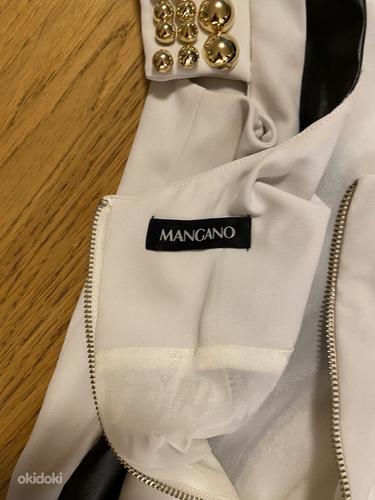Mangano платье из Италии (фото #2)