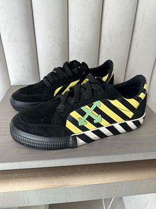 Кроссовки Off-White 41 унисекс (4 фото из 7)