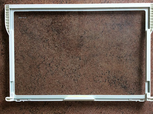 Külmkapi riiul, sügavkülmiku sahtel. Electrolux ER9004B (5 foto / 5)