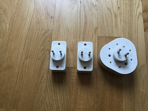 Elektriline tee ja topelt. (3 foto / 3)