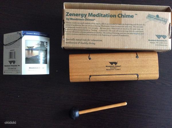 Meditatsioon Zenergy Meditation Chime (foto #2)
